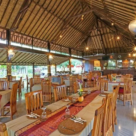 Ubud Rice Field View 1 Bedroom Private Pool Villa By Brs