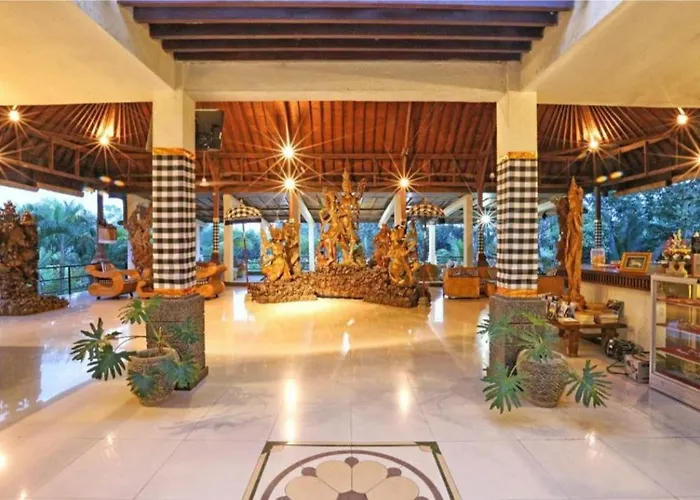 Bed & Breakfast Rice Field View 1 Bedroom Private Pool By Brs Ubud