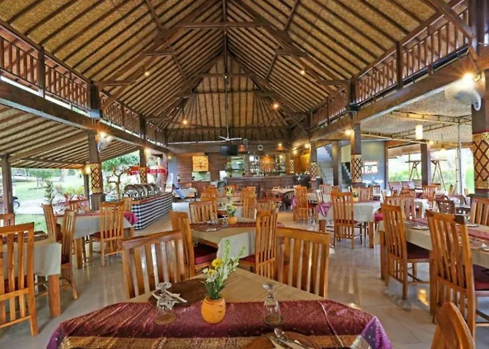 Rice Field View 1 Bedroom Private Pool By Brs Bed & Breakfast